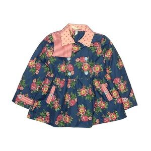 MATILDA JANE JACKET